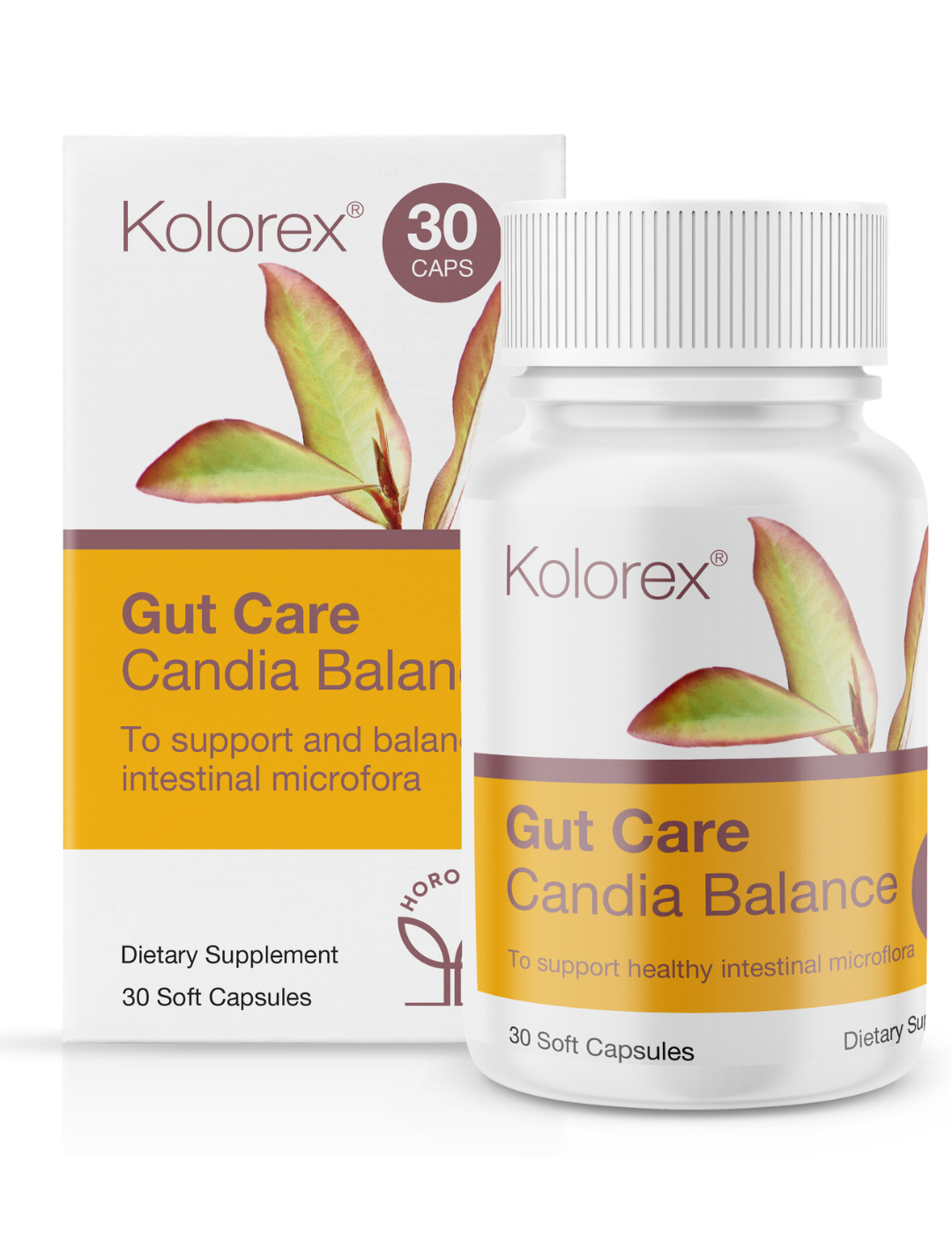 Gut Care Candia Balance