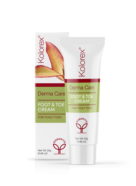 Kolorex Foot and Toe Care