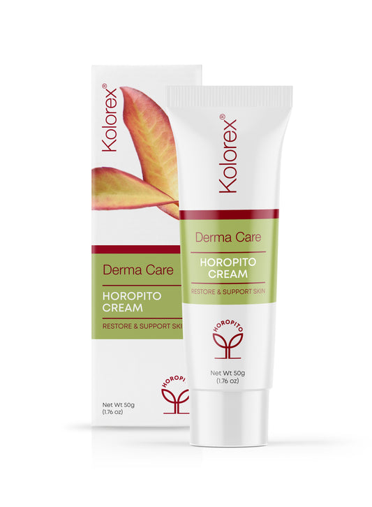 Horopito Cream - Derma Care